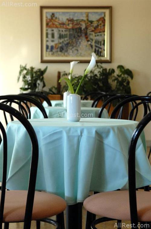 Adriatic Hotel 12